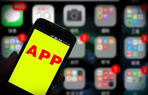 APP開發費用！知道為什么那么貴了吧。