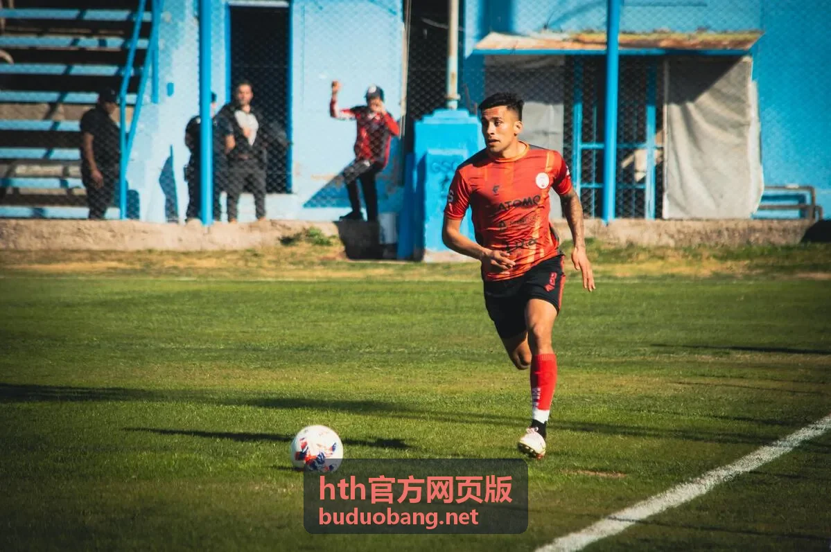 hth官方网页版版本动态深度解析封面